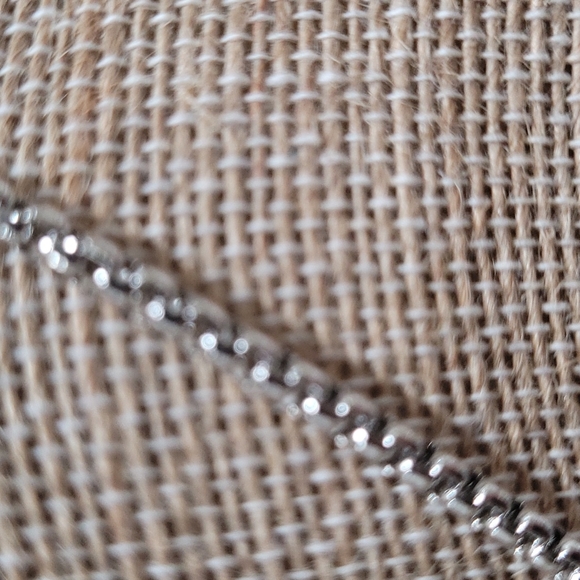 Cross silver - Picture 4 of 4